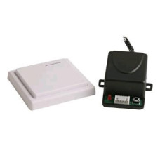 ABK-400RC (кнопка+радіобрелок)