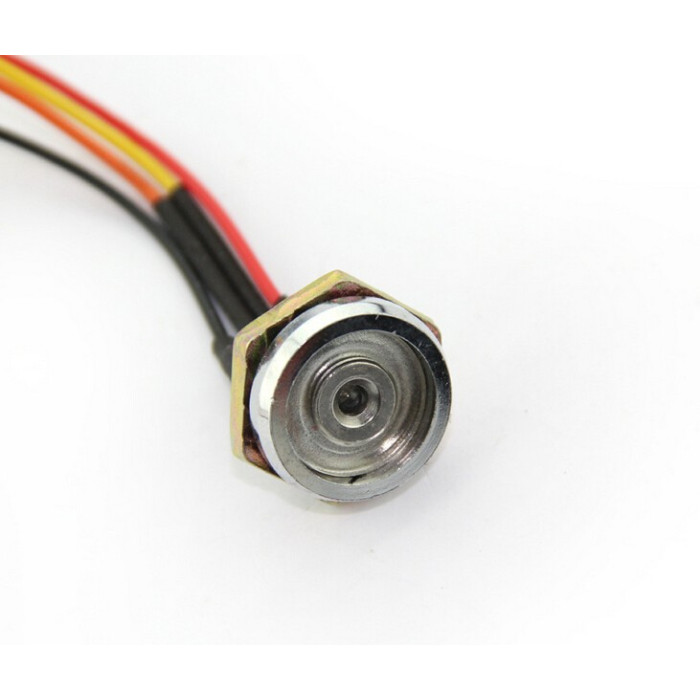 TM reader (led)