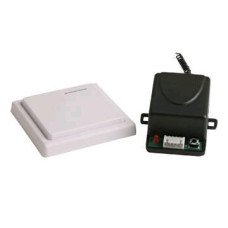 ABK-400RC (кнопка+радіобрелок)