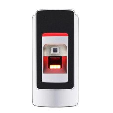 Контролер/Зчитувач вуличний TRR-3000W