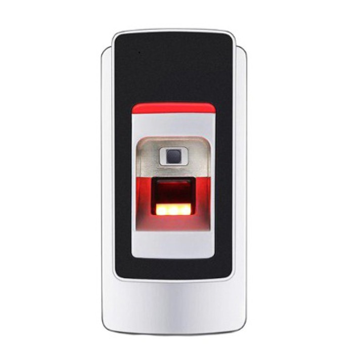 Контролер/Зчитувач вуличний TRR-3000W