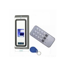 Біометричний Контролер + зчитувач SEVEN C-771