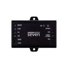 Контролер SEVEN CR-770