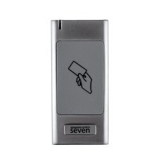 Контролер + зчитувач SEVEN CR-772m