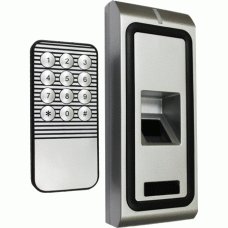 Контролер/Зчитувач TRR-1000F