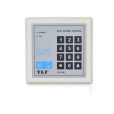Кодова клавіатура YK-168N