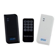 Контролер + зчитувач SEVEN CR-772w MF