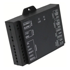 Автономний контролер Контролер TRC-2R на 2 реле