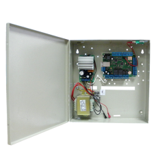 Мережевий контролер СКУД U-Prox IP400