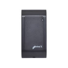 Зчитувач TRR-08