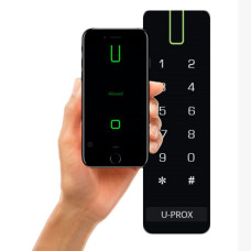 Зчитувач мультиформатний U-Prox SL keypad
