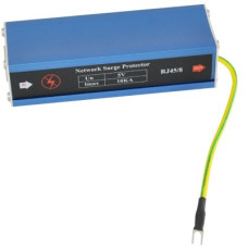 Грозозахист RJ45