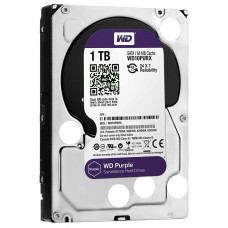 Жорсткий диск на 1 Tb модель WD10PURZ