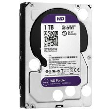Жорсткий диск на 1 Tb модель WD10PURZ