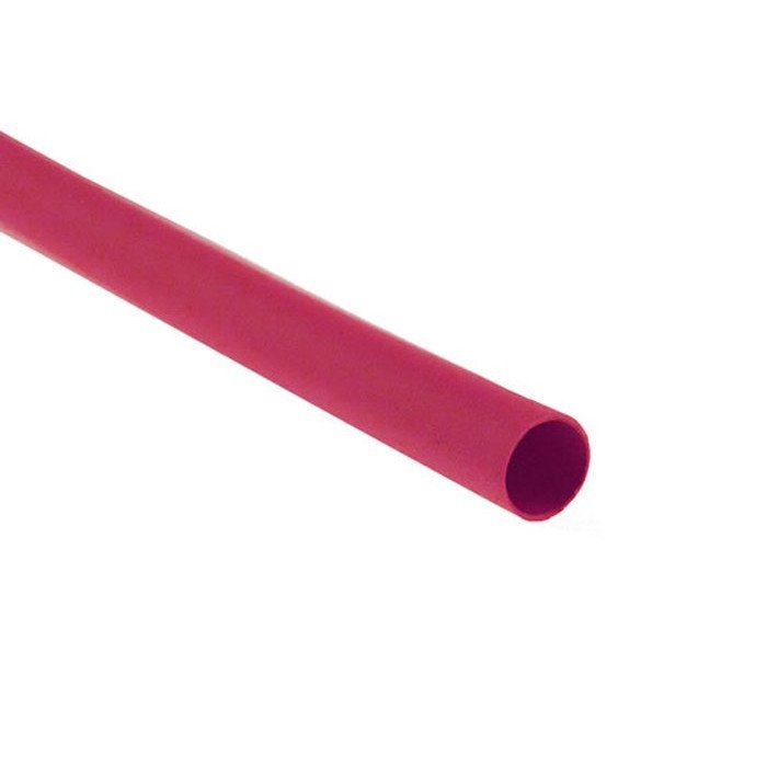 Термозбіжна трубка 2мм