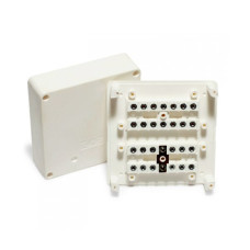 Коробка монтажна сполучна КМС 2-26