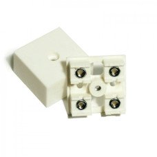 Коробка монтажна сполучна КМС 1-4