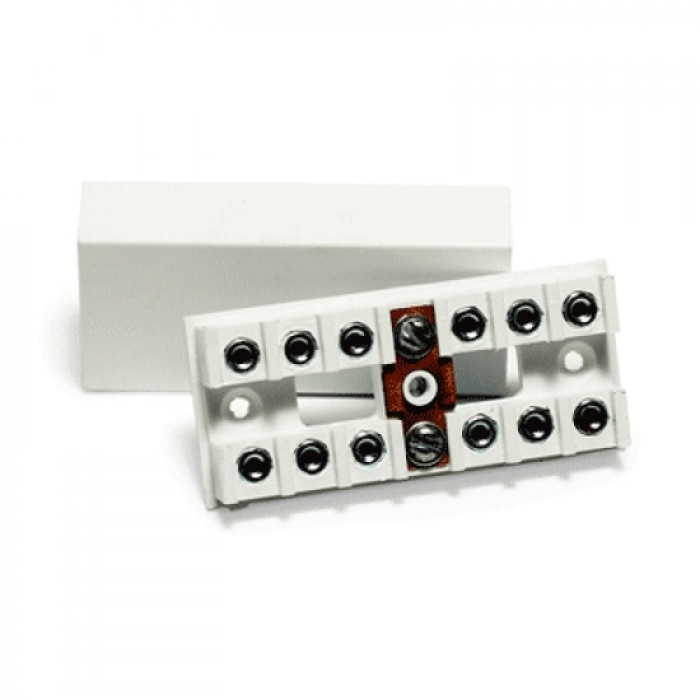 Коробка монтажна сполучна КМС 2-12