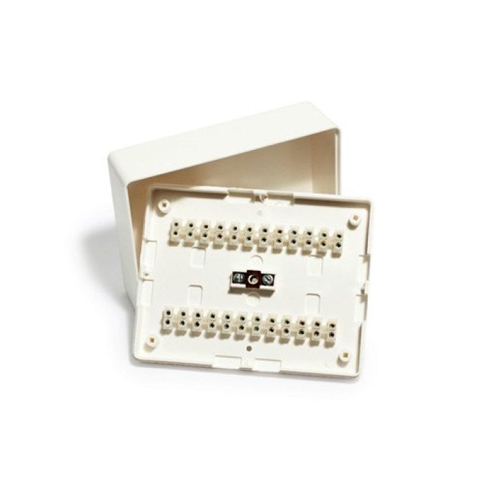 Коробка монтажна сполучна КМС 2-24М