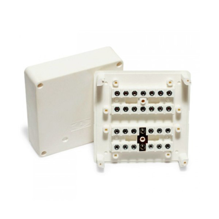 Коробка монтажна сполучна КМС 2-26