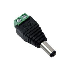 Роз'єм Power (N)