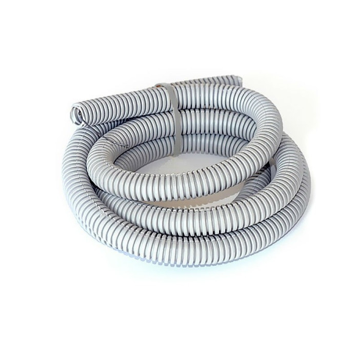 Гофрована труба 16 мм