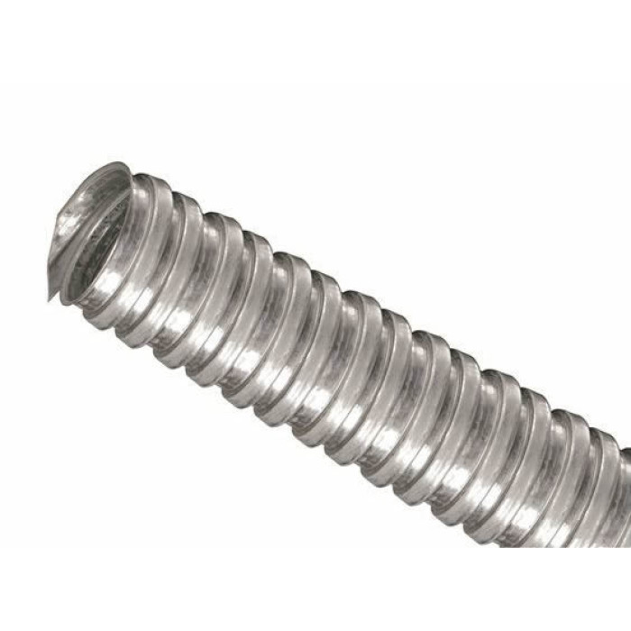 Металорукав РЗЦ із протяжкою d 15 (50) 220тм