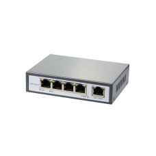 PoE комутатор KU9005WН