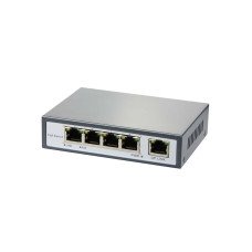PoE комутатор KU9005WН