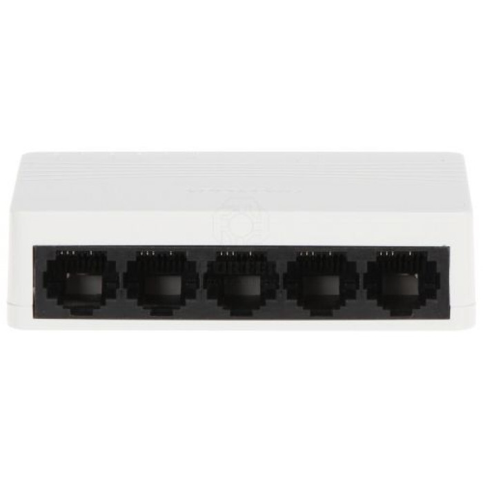 HIKVISION DS-3E0105D-E