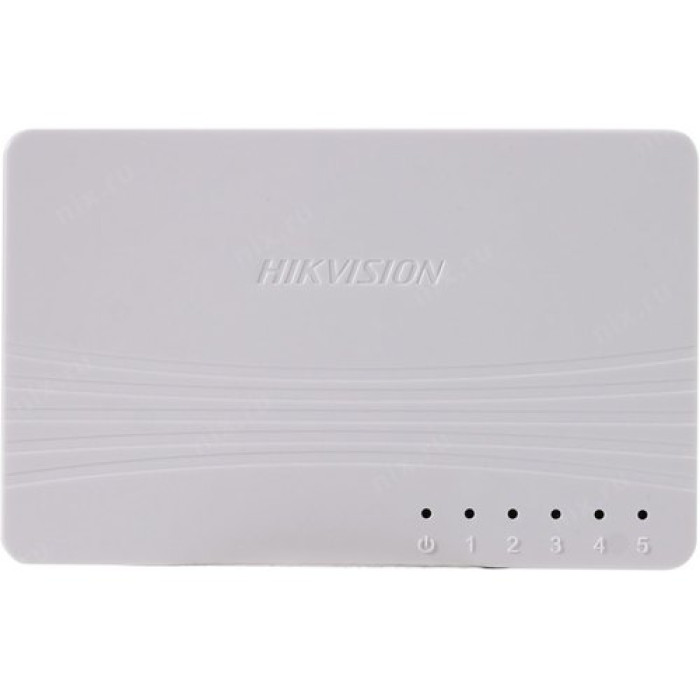 HIKVISION DS-3E0105D-E