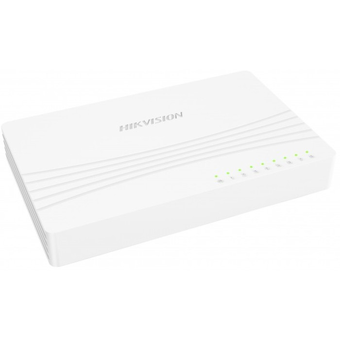 HIKVISION DS-3E0108D-E