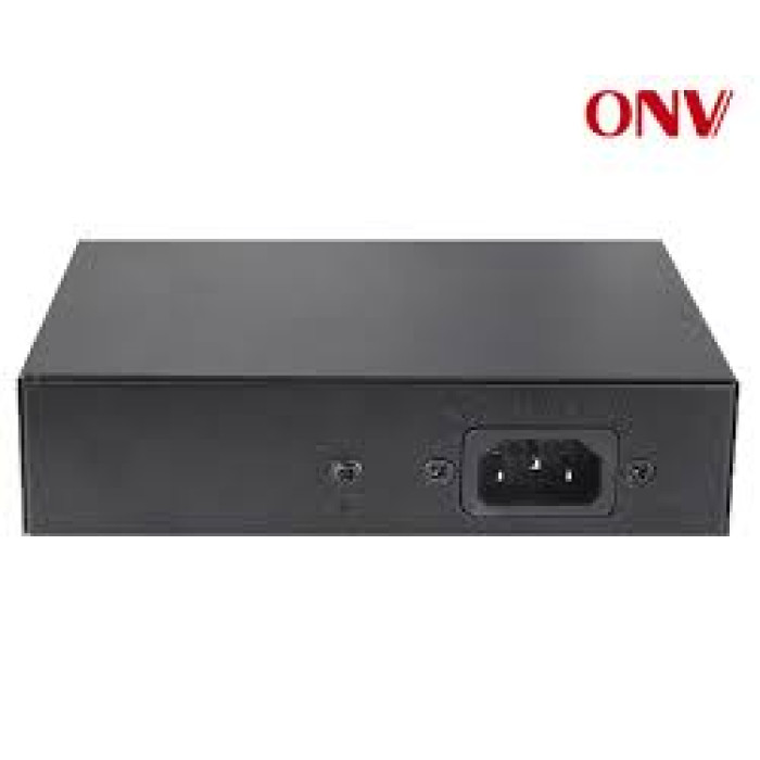 PoE свіч ONV-31024PFM