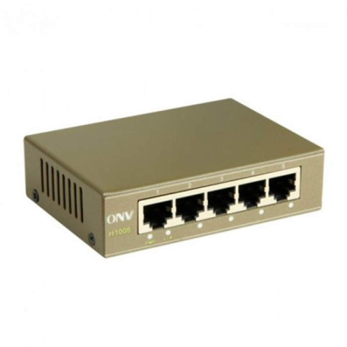 Свічка без функції PoE модель ONV-H7005