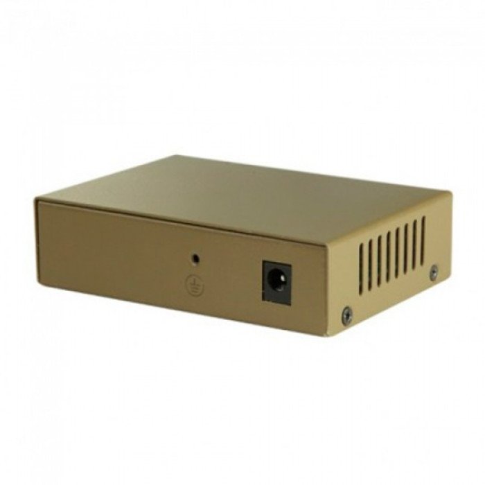 Свічка без функції PoE модель ONV-H7005