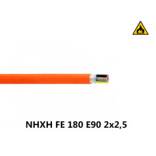 NHXH FE 180 E90 2x2,5