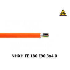 NHXH FE 180 E90 3x4,0