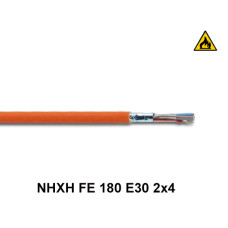 NHXH FE 180 E30 2x4