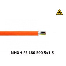 NHXH FE 180 E90 5x1,5