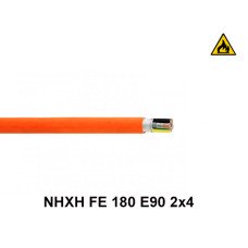 NHXH FE 180 E90 2x4