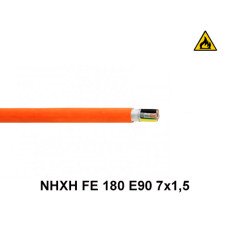 NHXH FE 180 E90 7x1,5
