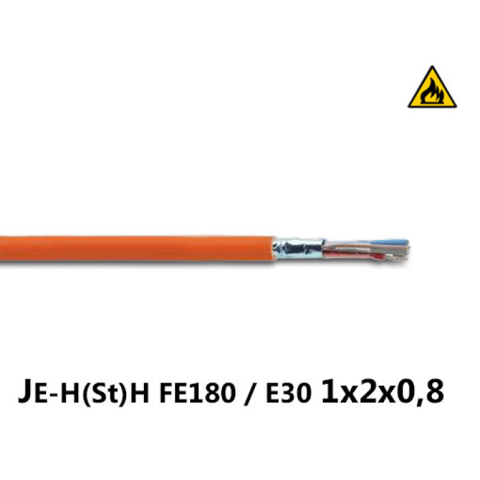 JE-H(St)H FE180/E30 1x2x0,8