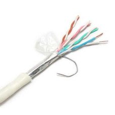 Алай КОПІВ (J-2Y(St)Y-PF) 1х2х0,8 мм