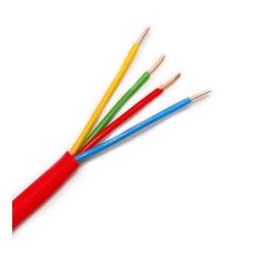 Алай ПСВВНГ-HF (J-HH-U) 2х0,4