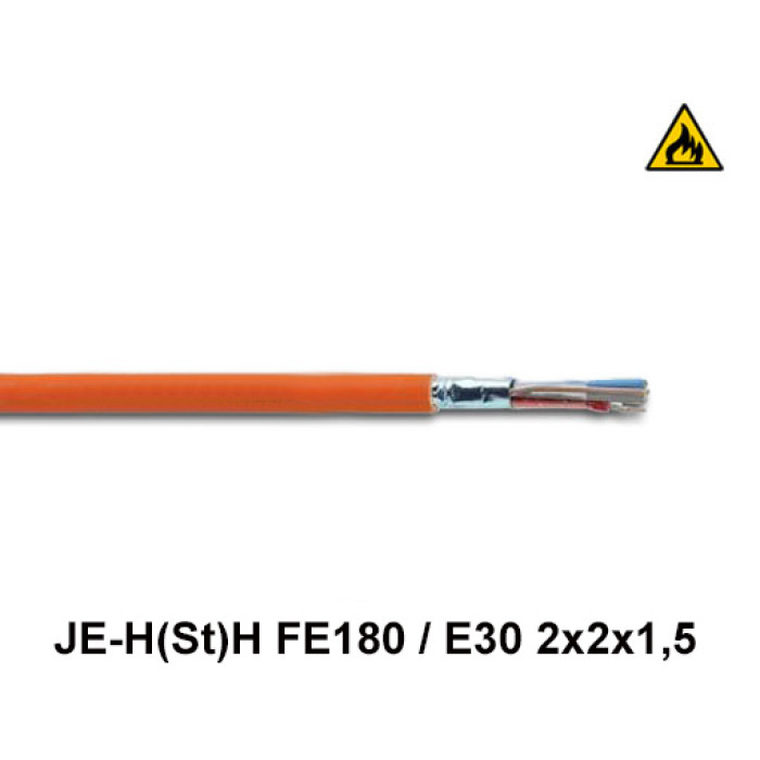 JE-H(St)H FE180/E30 2x2x1,5