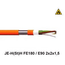 JE-H(St)H FE180/E90 2x2x1,5