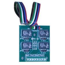 Модуль РЕЛЕ БР4‐4