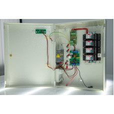 Пристрій комутаційний УКР12-2