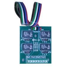 Модуль РЕЛЕ БР4‐4