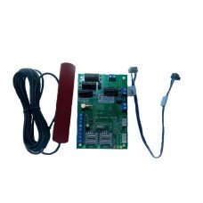 ТК-2/GSM-01